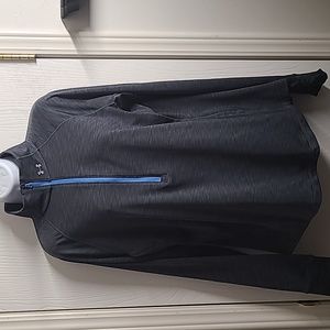 Under Armour Heat Gear top